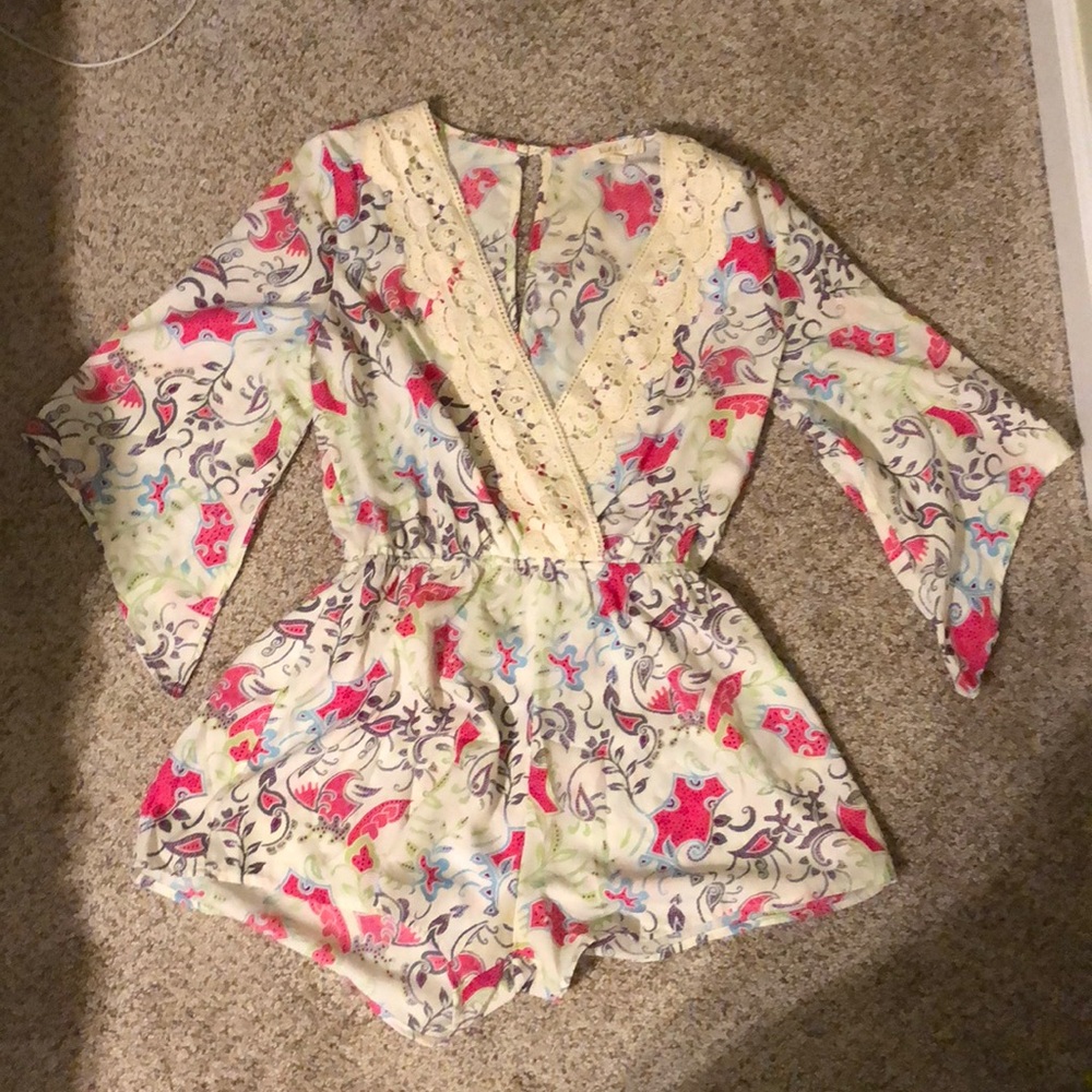Romper